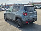 Used 2017 Jeep Renegade Trailhawk image 4