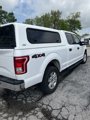 Used 2017 Ford F150 4x4 SuperCrew image 4