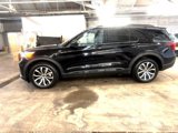 Used 2022 Ford Explorer ST-Line w/ Class IV Trailer Tow Package image 3