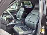 Certified 2020 Ford Explorer XLT w/ Equipment Group 202A image 3