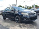 Used 2015 Toyota Corolla S image 5