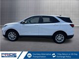 Used 2022 Chevrolet Equinox LS w/ LS Convenience Package image 2