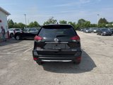 Used 2018 Nissan Rogue S image 4