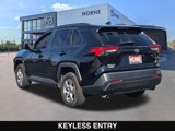 Used 2023 Toyota RAV4 XLE image 4