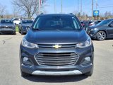 Used 2017 Chevrolet Trax Premier w/ Driver Confidence II Package image 2