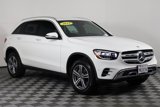 Certified 2022 Mercedes-Benz GLC 300 4MATIC image 3