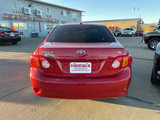 Used 2009 Toyota Corolla LE image 6