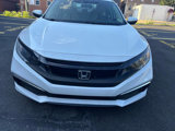 Used 2019 Honda Civic LX image 2