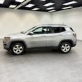 Used 2018 Jeep Compass Latitude image 2