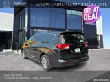 Used 2023 Chrysler Voyager LX image 4