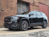 Used 2020 GMC Acadia AT4 w/ Driver Alert Package II image 2
