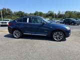 Used 2016 BMW X4 xDrive35i image 2
