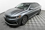 New 2025 Volkswagen Jetta S image 3