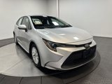 Used 2021 Toyota Corolla LE w/ LE Convenience Package image 2