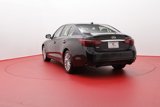 Used 2022 INFINITI Q50 Luxe w/ Cargo Package image 3