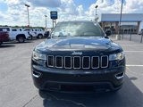 Used 2020 Jeep Grand Cherokee Laredo w/ Security & Convenience Group image 3