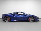 Certified 2022 Ferrari F8 Tributo image 4