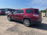 Used 2010 GMC Acadia SLT w/ Technology Package image 5