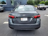 New 2025 Nissan Versa S image 4