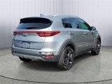 Certified 2020 Kia Sportage S image 2
