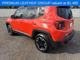 Used 2015 Jeep Renegade Trailhawk w/ Premium Leather Group image 3