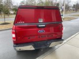 Used 2020 Ford F150 XLT w/ Equipment Group 302A Luxury image 4