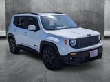 Used 2017 Jeep Renegade Altitude image 3