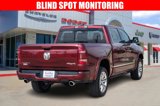 Used 2023 RAM 1500 Limited w/ Body Color Bumper Group image 5