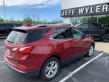 Used 2021 Chevrolet Equinox Premier image 3
