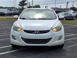 Used 2013 Hyundai Elantra Limited w/ Technology Pkg image 2