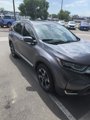 Used 2018 Honda CR-V Touring image 2