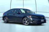 Certified 2023 Honda Civic LX image 2