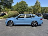 New 2025 Volkswagen Jetta S image 4