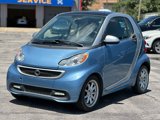 Used 2014 smart fortwo electric drive image 2