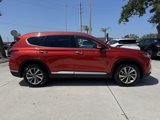 Used 2020 Hyundai Santa Fe SEL w/ Convenience + Premium Package image 3