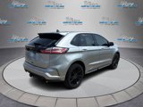 Used 2021 Ford Edge ST-Line w/ Class II Trailer Tow Package image 3
