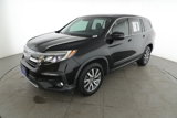 Used 2019 Honda Pilot EX-L image 3