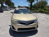 Used 2012 Toyota Camry LE image 2
