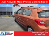 Used 2018 Mitsubishi Mirage ES image 3