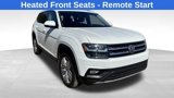 Used 2019 Volkswagen Atlas SE w/ Towing Package image 4