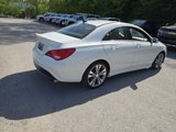 Used 2016 Mercedes-Benz CLA 250 4MATIC image 3