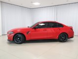 Used 2023 BMW M3 Competition w/ Executive Package image 2