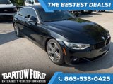 Used 2017 BMW 440i Gran Coupe image 3