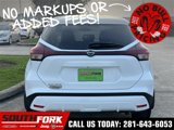 Used 2022 Nissan Kicks S image 5