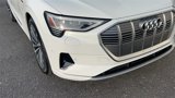 Used 2019 Audi e-tron Prestige w/ Prestige Package image 3