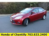 Used 2013 Ford Focus SE image 3