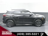 New 2025 Chevrolet TrailBlazer ACTIV image 2