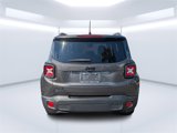 Used 2017 Jeep Renegade Altitude image 4