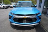 New 2025 Chevrolet TrailBlazer LT w/ Driver Confidence Package image 2