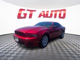 Used 2014 Ford Mustang Coupe image 3
